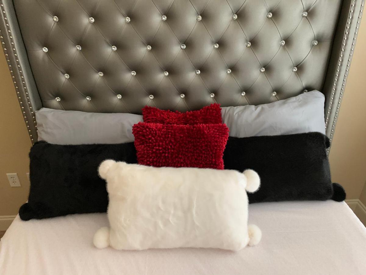 Tremont Hotel Atlanta Eksteriør billede