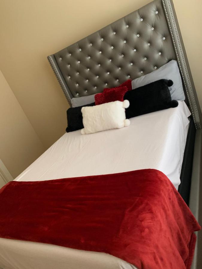Tremont Hotel Atlanta Eksteriør billede