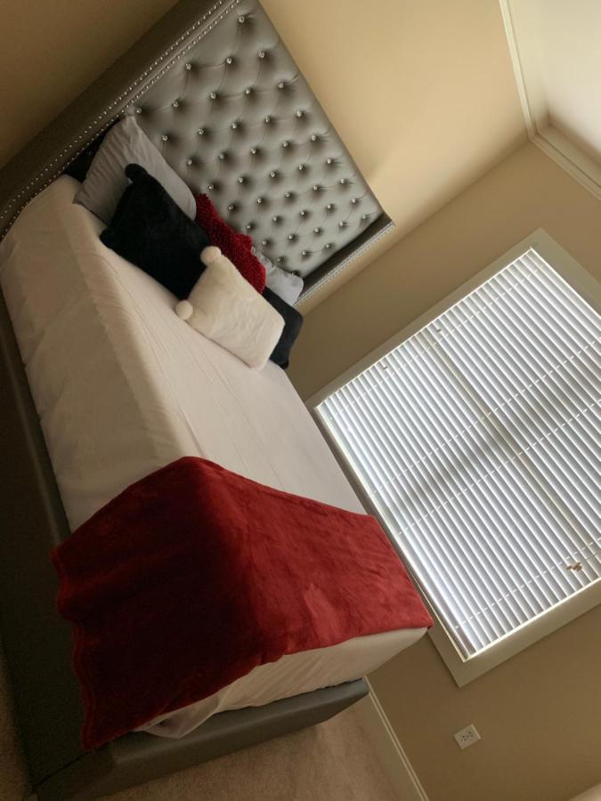 Tremont Hotel Atlanta Eksteriør billede