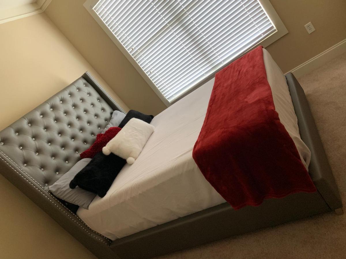 Tremont Hotel Atlanta Eksteriør billede